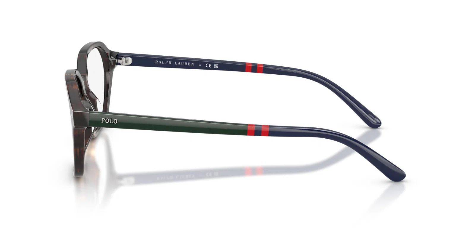 Polo 2295U Eyeglasses - view 25